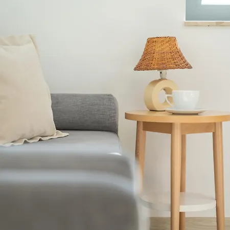 Air-conditioned Modern With Parking In The Centre Of By Renters * ורוצלב