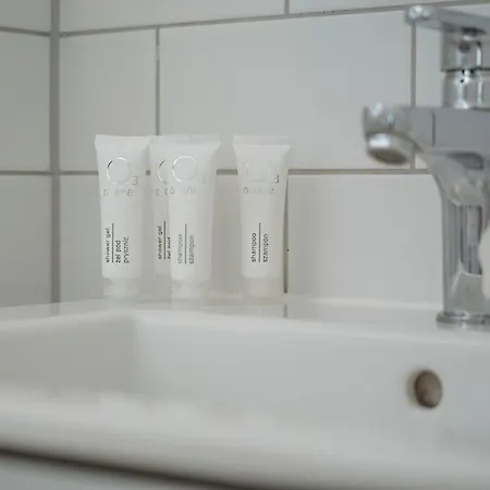 Air-conditioned Modern With Parking In The Centre Of By Renters Wrocław